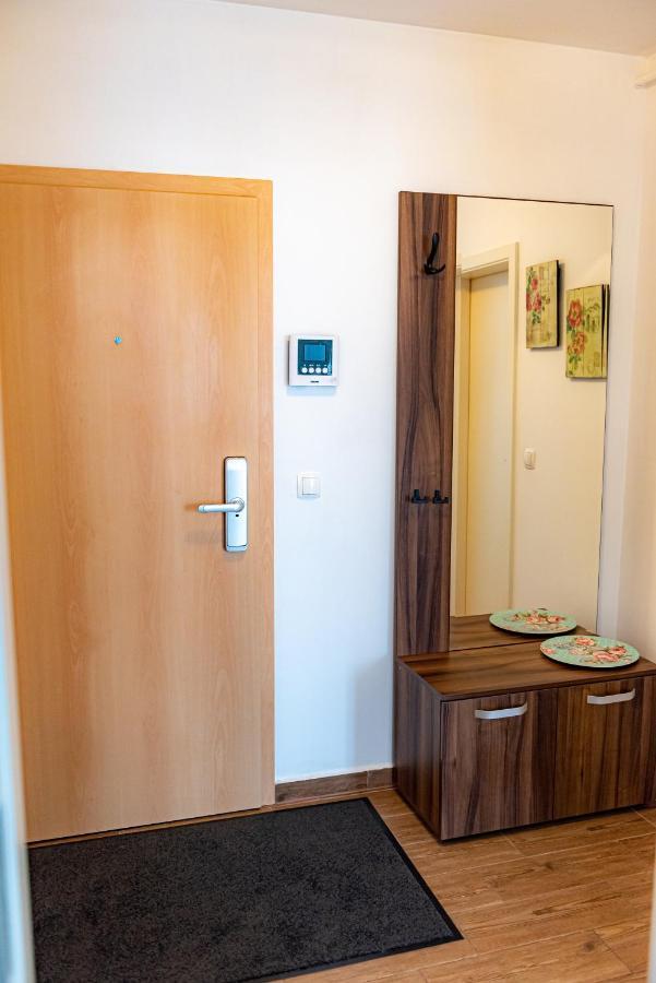 Pastel Apartments Braşov Extérieur photo